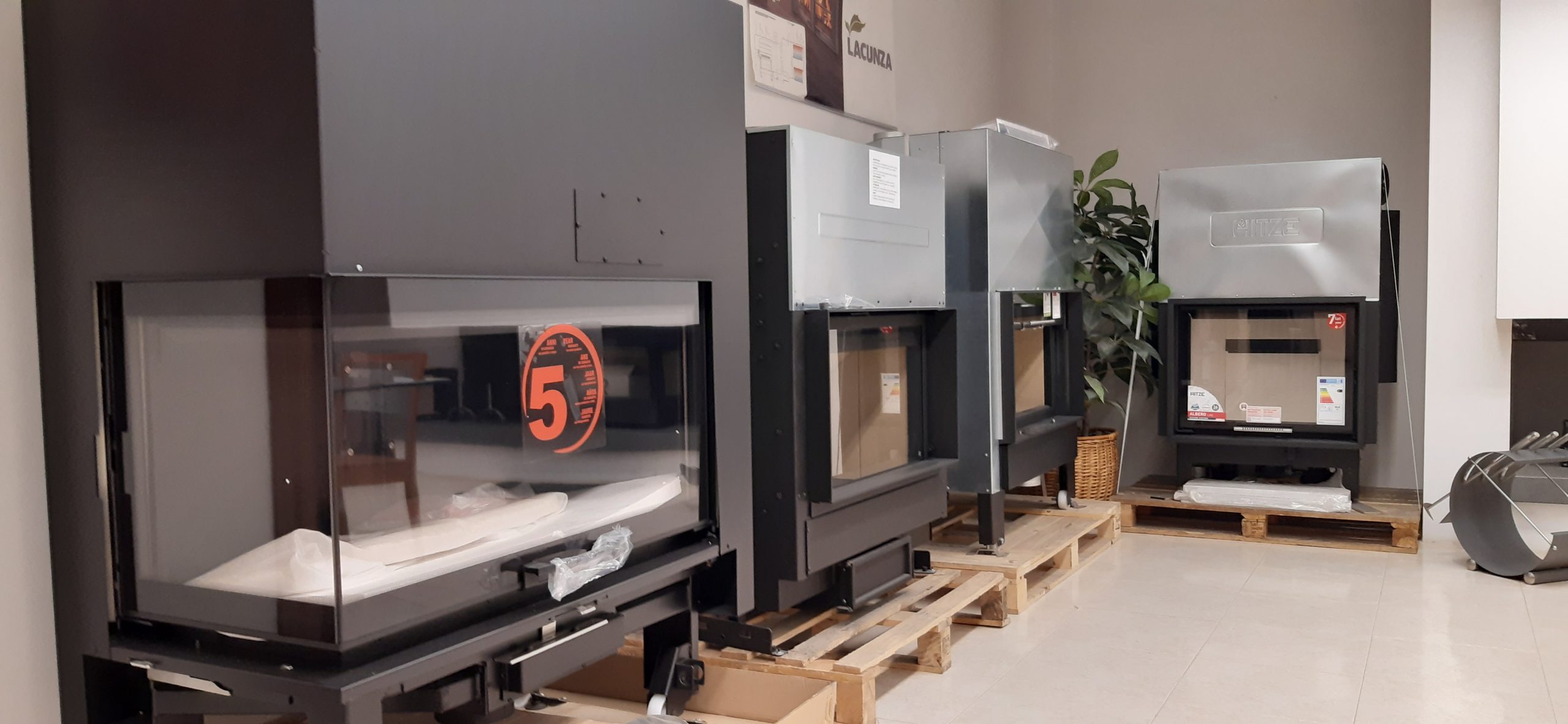 Recuperadors exposició